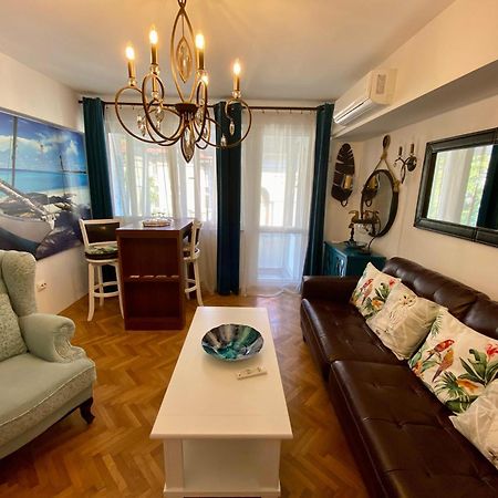 Old Town Apartment Konstanca Zewnętrze zdjęcie