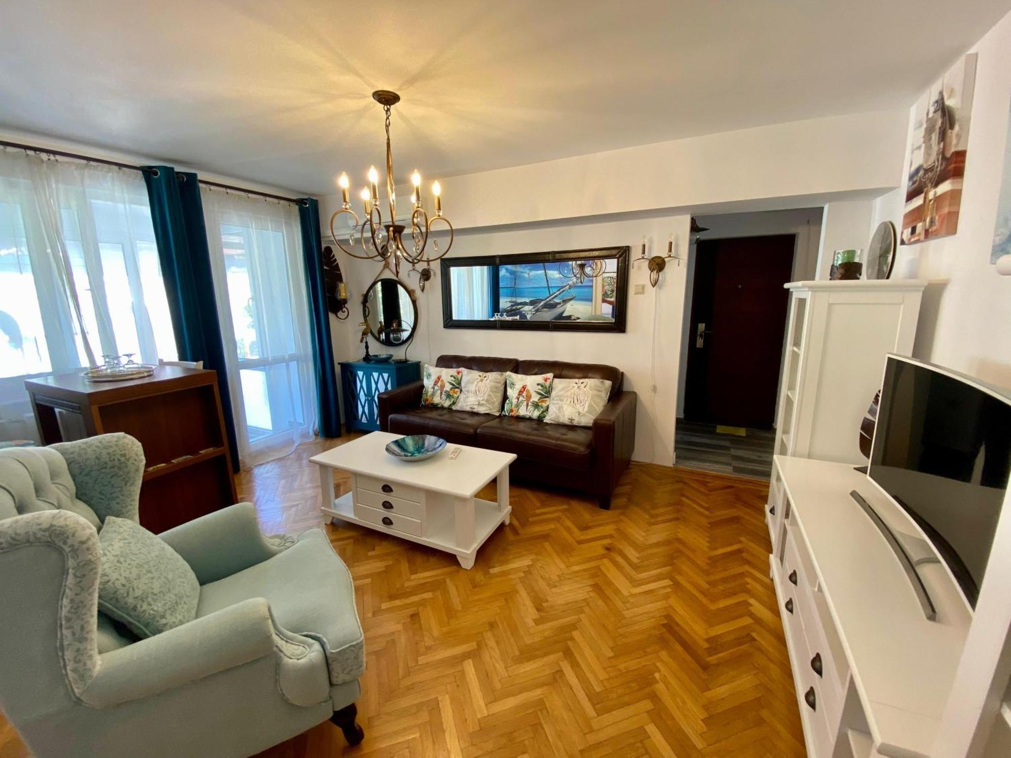 Old Town Apartment Konstanca Zewnętrze zdjęcie