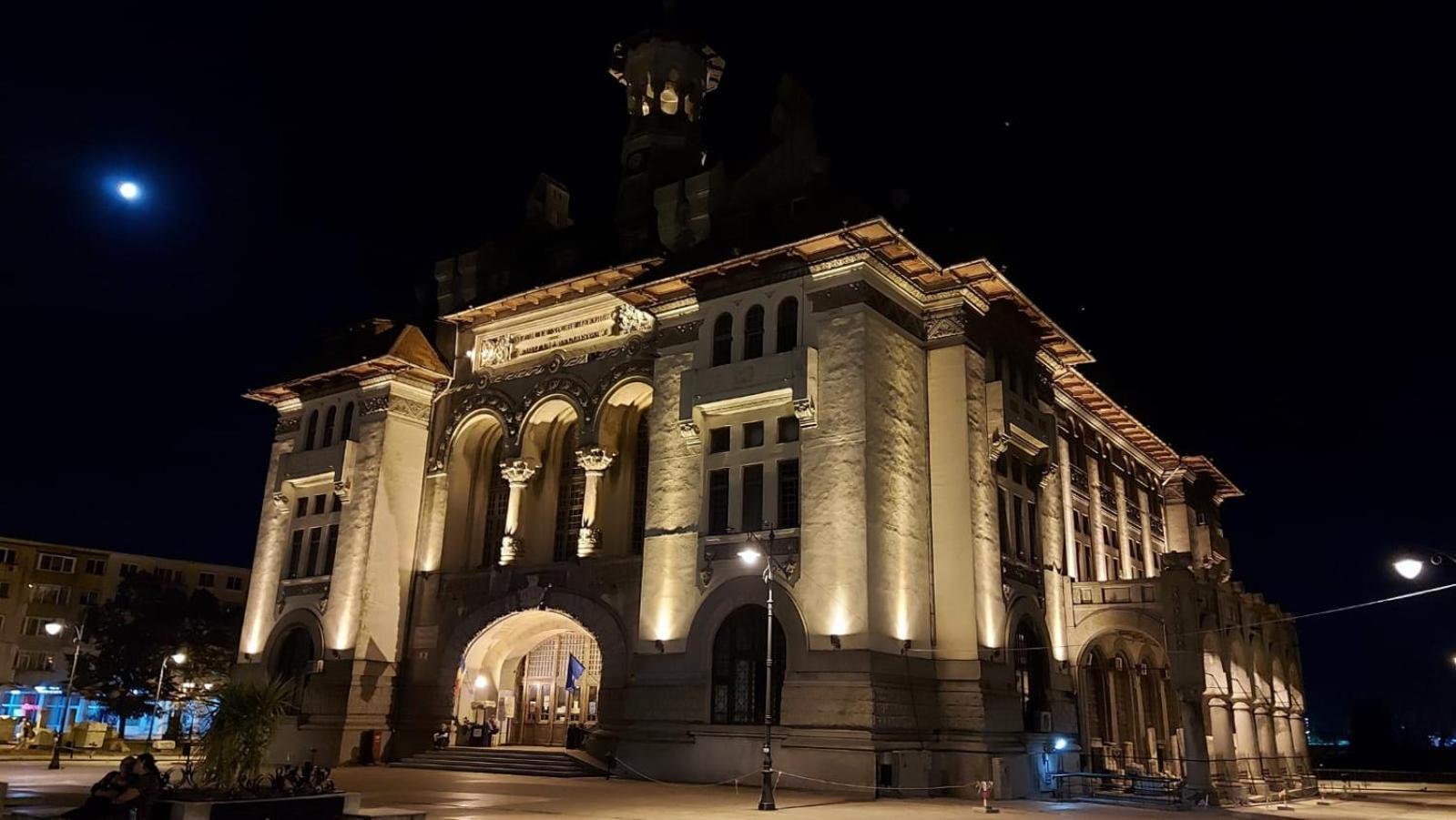Old Town Apartment Konstanca Zewnętrze zdjęcie