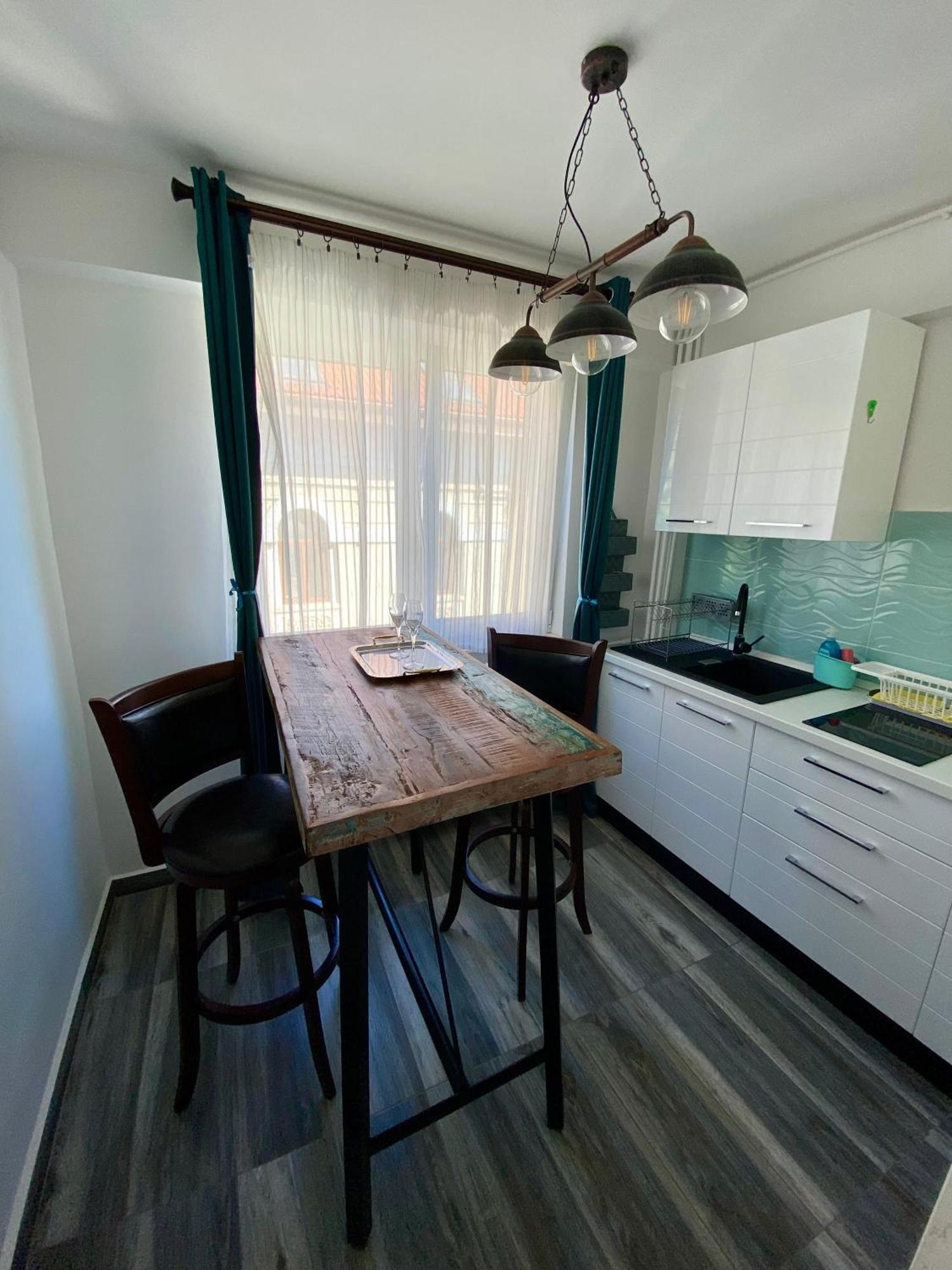 Old Town Apartment Konstanca Zewnętrze zdjęcie