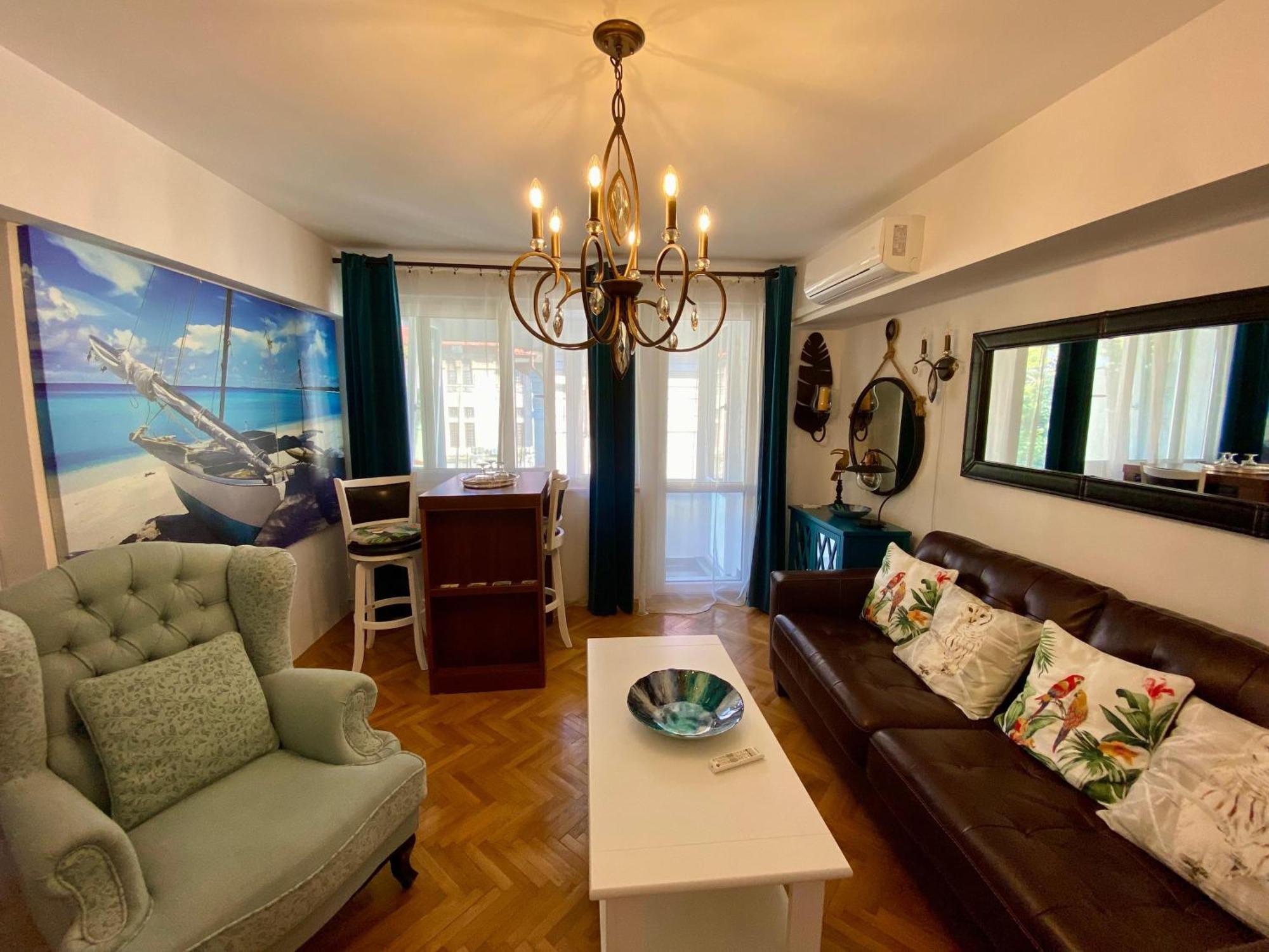 Old Town Apartment Konstanca Zewnętrze zdjęcie