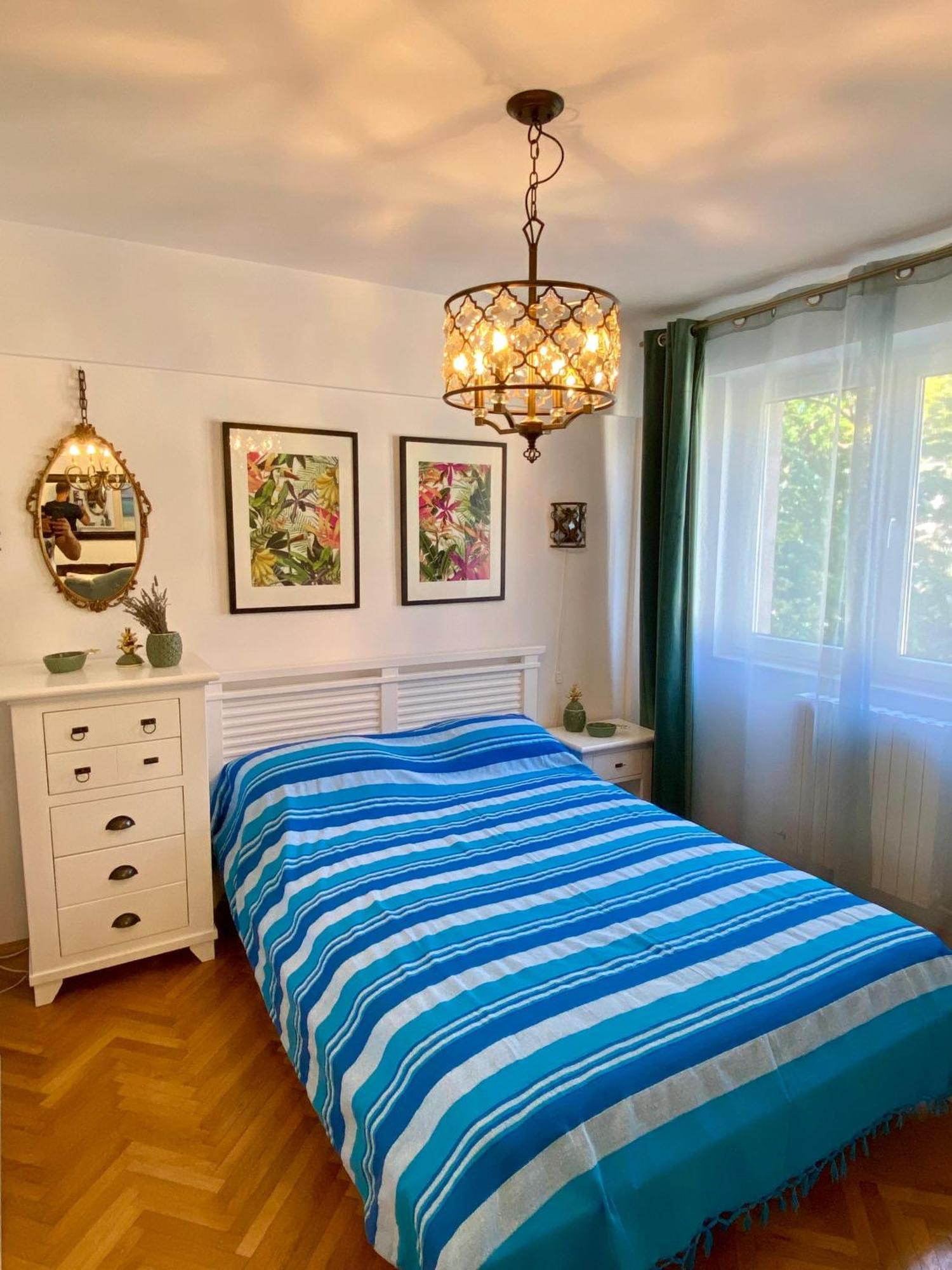 Old Town Apartment Konstanca Zewnętrze zdjęcie
