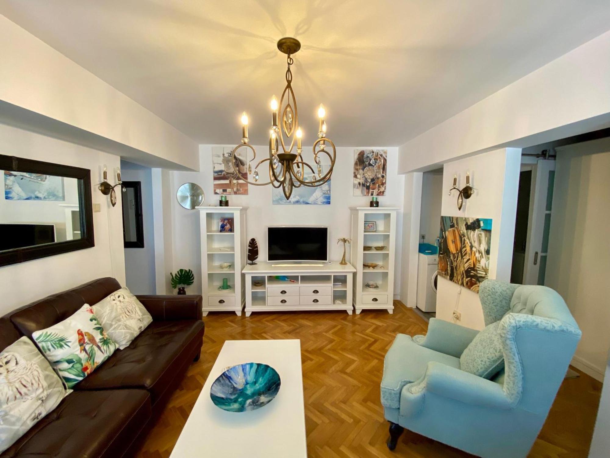 Old Town Apartment Konstanca Zewnętrze zdjęcie