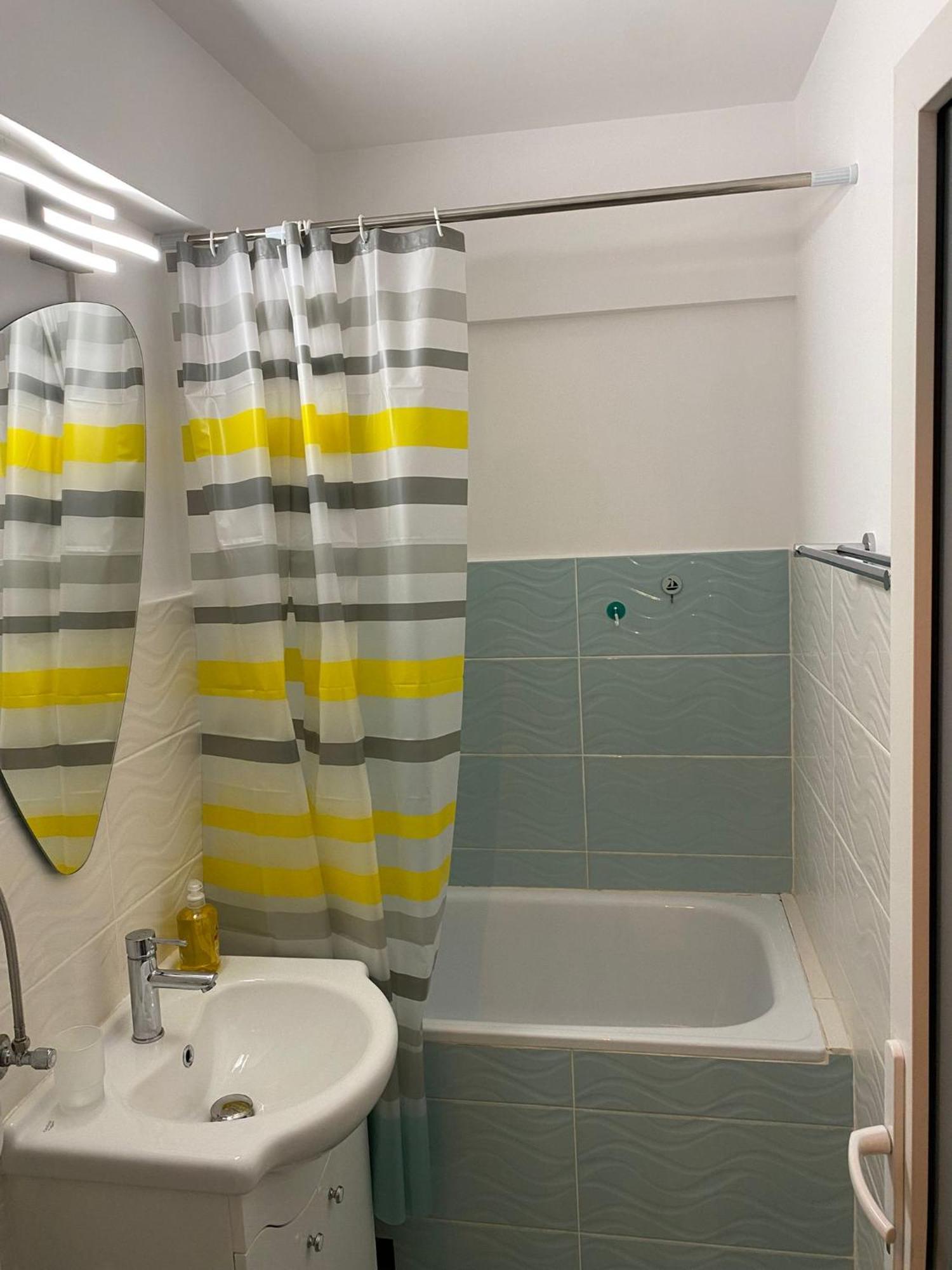 Old Town Apartment Konstanca Zewnętrze zdjęcie